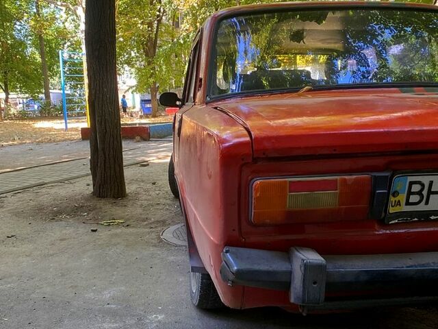 ВАЗ 2106, объемом двигателя 1.6 л и пробегом 300 тыс. км за 350 $, фото 5 на Automoto.ua