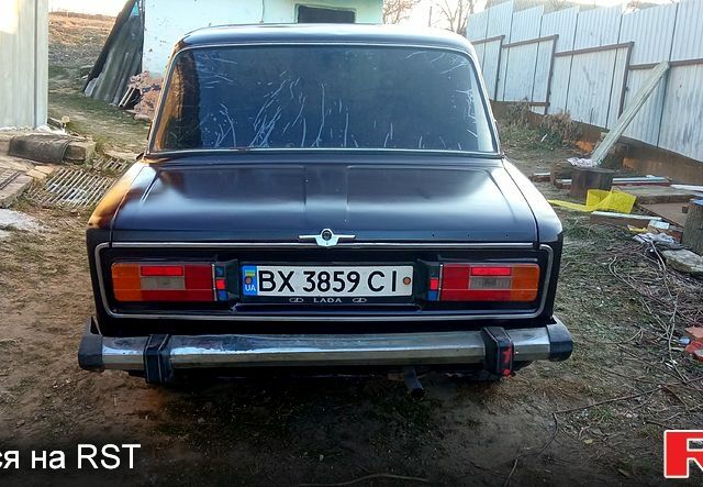 ВАЗ 2106, об'ємом двигуна 13 л та пробігом 0 тис. км за 700 $, фото 3 на Automoto.ua