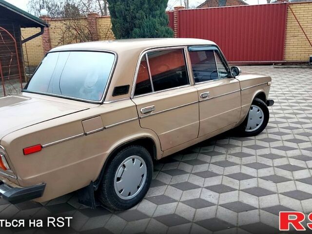 ВАЗ 2106, объемом двигателя 15 л и пробегом 0 тыс. км за 1000 $, фото 1 на Automoto.ua