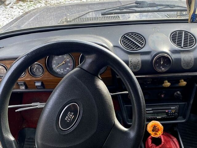 ВАЗ 2106, объемом двигателя 15 л и пробегом 411 тыс. км за 900 $, фото 5 на Automoto.ua