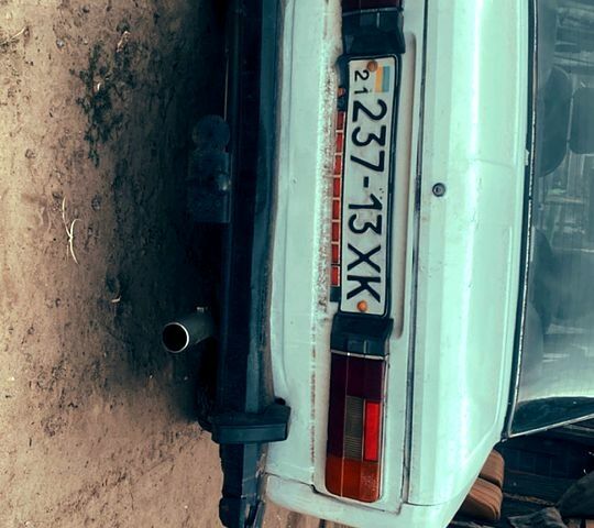 ВАЗ 2106, об'ємом двигуна 1.6 л та пробігом 0 тис. км за 700 $, фото 1 на Automoto.ua