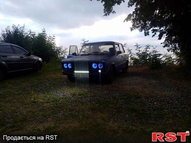 ВАЗ 2106, об'ємом двигуна 1.5 л та пробігом 300 тис. км за 700 $, фото 1 на Automoto.ua