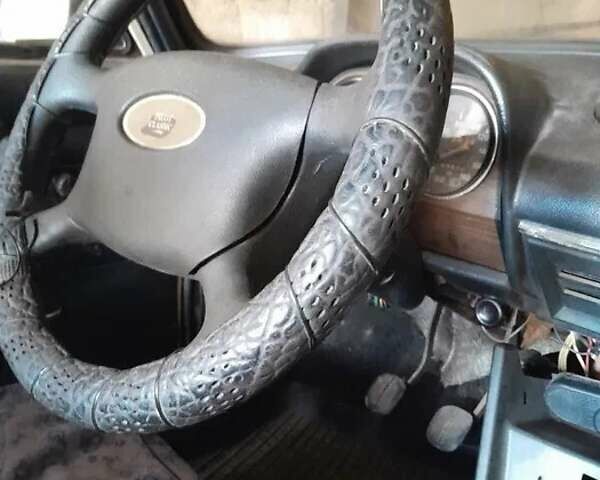 ВАЗ 2106, объемом двигателя 1.3 л и пробегом 50 тыс. км за 551 $, фото 2 на Automoto.ua