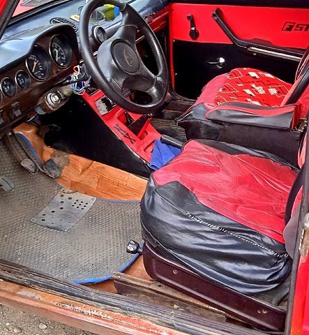 ВАЗ 2106, объемом двигателя 1.6 л и пробегом 100 тыс. км за 480 $, фото 2 на Automoto.ua
