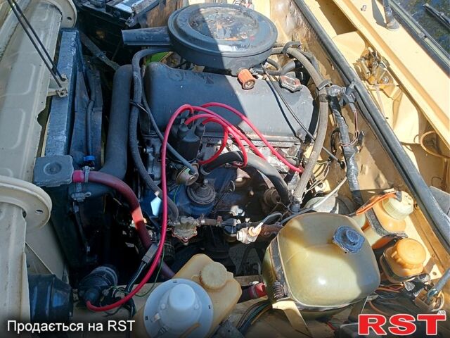 ВАЗ 2106, объемом двигателя 1.5 л и пробегом 124 тыс. км за 880 $, фото 5 на Automoto.ua