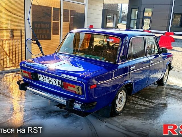 ВАЗ 2106, объемом двигателя 13 л и пробегом 65 тыс. км за 840 $, фото 2 на Automoto.ua