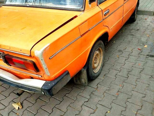 ВАЗ 2106, объемом двигателя 1.5 л и пробегом 250 тыс. км за 310 $, фото 2 на Automoto.ua