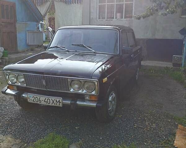 ВАЗ 2106, объемом двигателя 0 л и пробегом 89 тыс. км за 600 $, фото 3 на Automoto.ua