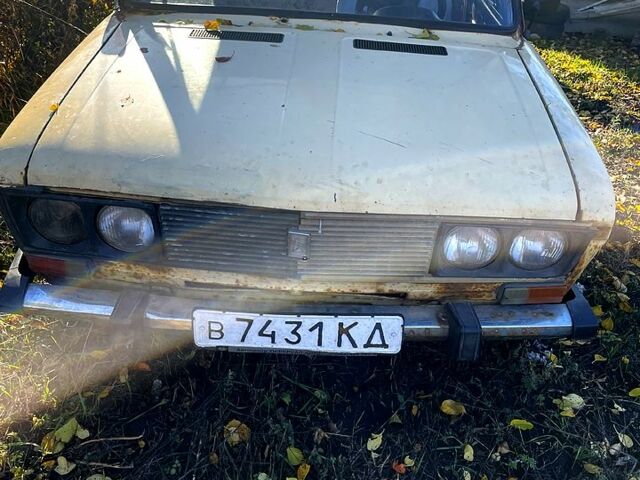 ВАЗ 2106, объемом двигателя 1.3 л и пробегом 0 тыс. км за 330 $, фото 3 на Automoto.ua