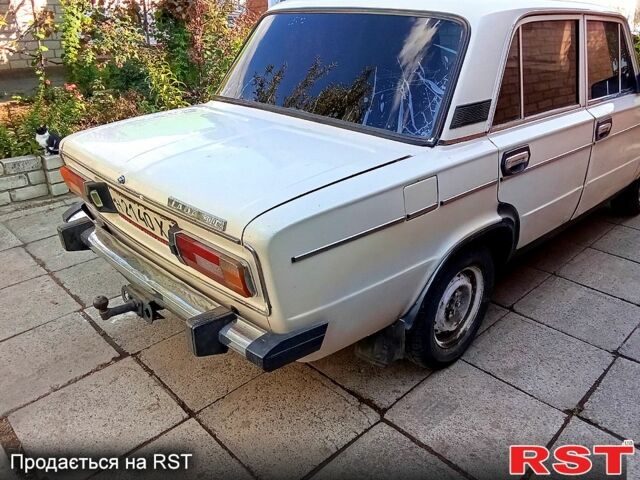 ВАЗ 2106 1986 у Карловке на Automoto.ua ВАЗ 2106, об'ємом двигуна 1.5 л та пробігом 220 тис. км за 720 $, фото 4 на Automoto.ua