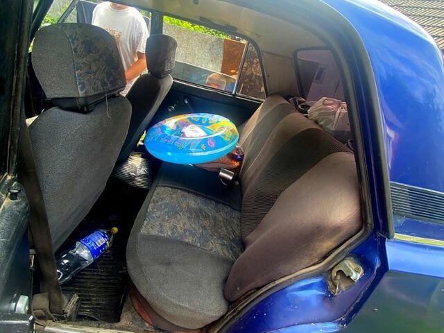 ВАЗ 2106, объемом двигателя 1.3 л и пробегом 0 тыс. км за 310 $, фото 2 на Automoto.ua