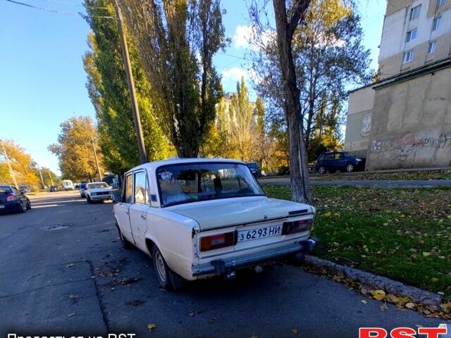ВАЗ 2106, объемом двигателя 1.3 л и пробегом 99 тыс. км за 500 $, фото 4 на Automoto.ua