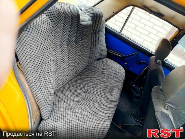 ВАЗ 2106, объемом двигателя 1.3 л и пробегом 180 тыс. км за 650 $, фото 3 на Automoto.ua