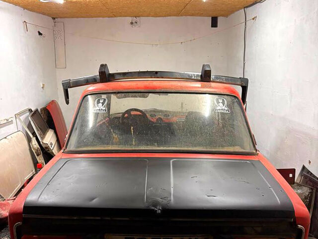 ВАЗ 2106, об'ємом двигуна 1.3 л та пробігом 200 тис. км за 450 $, фото 3 на Automoto.ua