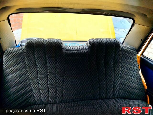 ВАЗ 2106, объемом двигателя 1.3 л и пробегом 180 тыс. км за 650 $, фото 4 на Automoto.ua