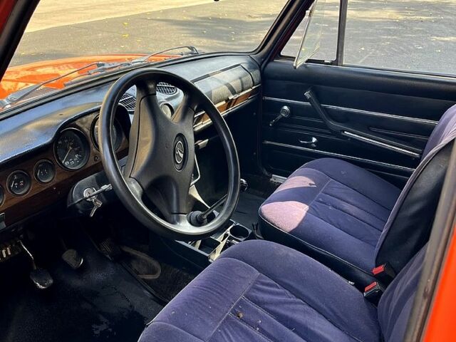 ВАЗ 2106, объемом двигателя 1.6 л и пробегом 222 тыс. км за 450 $, фото 7 на Automoto.ua