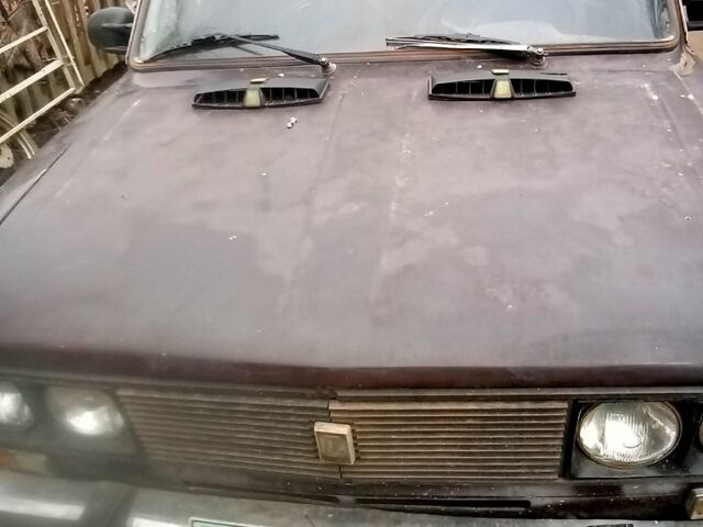ВАЗ 2106, объемом двигателя 16 л и пробегом 0 тыс. км за 400 $, фото 2 на Automoto.ua