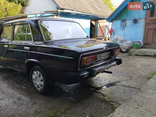 ВАЗ 2106, объемом двигателя 0 л и пробегом 89 тыс. км за 600 $, фото 4 на Automoto.ua