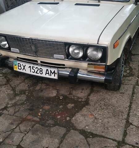 ВАЗ 2106, объемом двигателя 0 л и пробегом 300 тыс. км за 600 $, фото 1 на Automoto.ua
