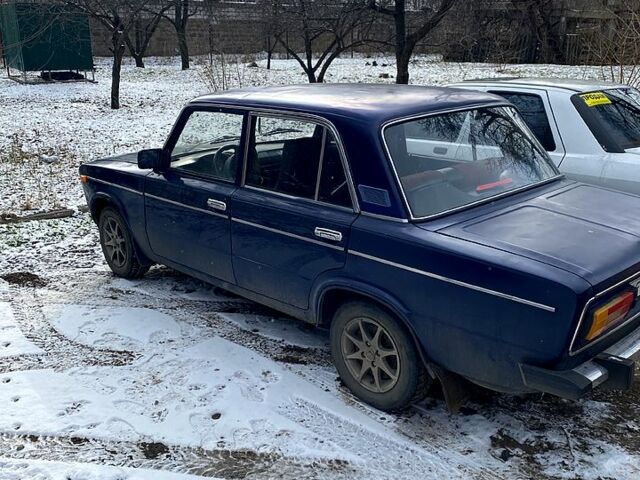 ВАЗ 2106, объемом двигателя 15 л и пробегом 411 тыс. км за 900 $, фото 3 на Automoto.ua
