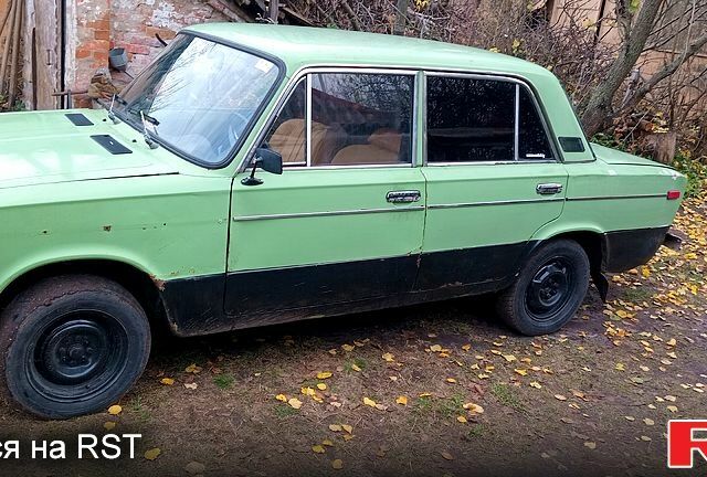 ВАЗ 2106, объемом двигателя 1.3 л и пробегом 350 тыс. км за 250 $, фото 3 на Automoto.ua