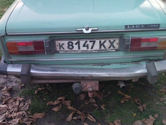 ВАЗ 2106, об'ємом двигуна 0 л та пробігом 56 тис. км за 334 $, фото 1 на Automoto.ua