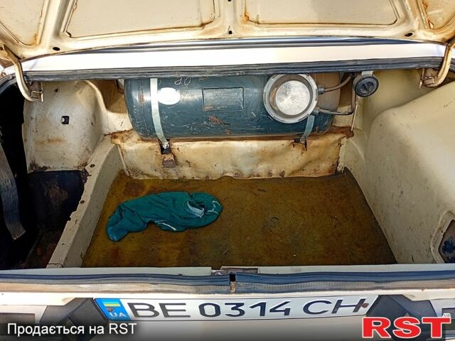 ВАЗ 2106, объемом двигателя 1.3 л и пробегом 0 тыс. км за 850 $, фото 6 на Automoto.ua