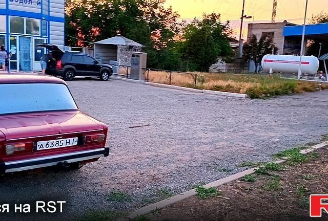 ВАЗ 2106, объемом двигателя 1.6 л и пробегом 322 тыс. км за 450 $, фото 4 на Automoto.ua