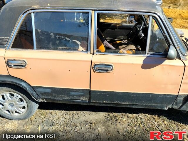 ВАЗ 2106, объемом двигателя 1.3 л и пробегом 0 тыс. км за 240 $, фото 1 на Automoto.ua