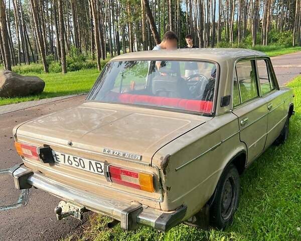 ВАЗ 2106, объемом двигателя 0 л и пробегом 73 тыс. км за 650 $, фото 2 на Automoto.ua