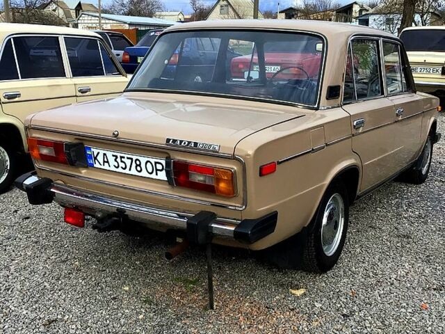 ВАЗ 2106, объемом двигателя 13 л и пробегом 0 тыс. км за 2100 $, фото 4 на Automoto.ua