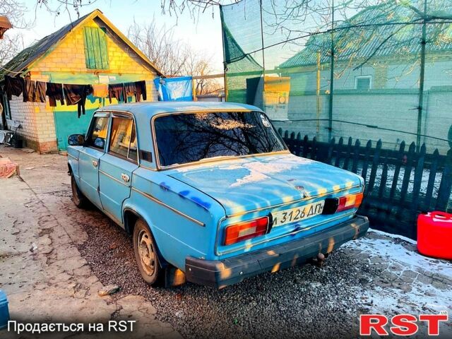 ВАЗ 2106, объемом двигателя 15 л и пробегом 200 тыс. км за 460 $, фото 1 на Automoto.ua