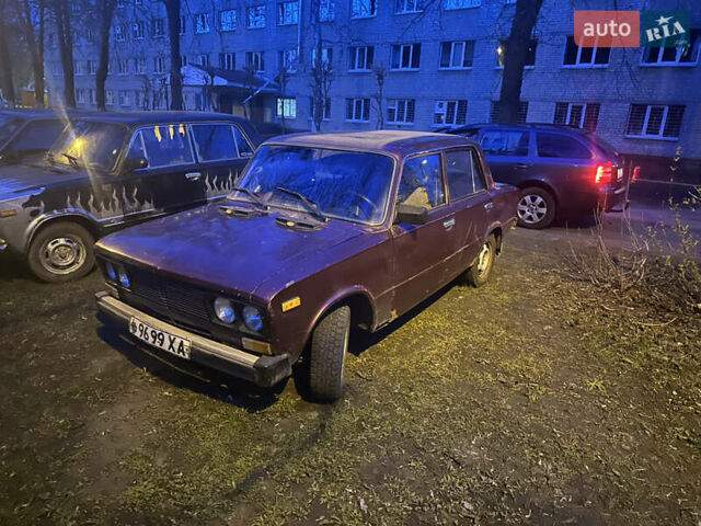 ВАЗ 2106, объемом двигателя 0 л и пробегом 211 тыс. км за 503 $, фото 3 на Automoto.ua