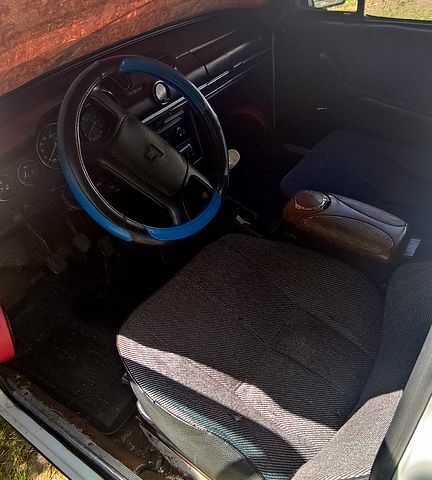 ВАЗ 2106, объемом двигателя 1.6 л и пробегом 150 тыс. км за 500 $, фото 3 на Automoto.ua