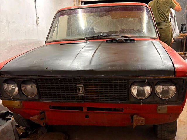 ВАЗ 2106, об'ємом двигуна 1.3 л та пробігом 200 тис. км за 450 $, фото 1 на Automoto.ua