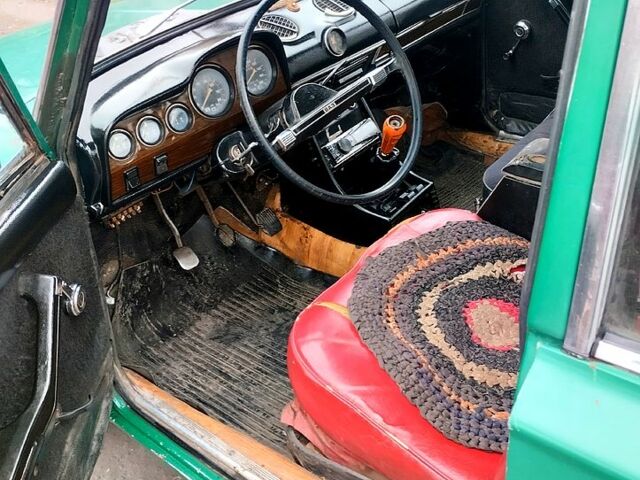 ВАЗ 2106, объемом двигателя 1.5 л и пробегом 250 тыс. км за 500 $, фото 8 на Automoto.ua