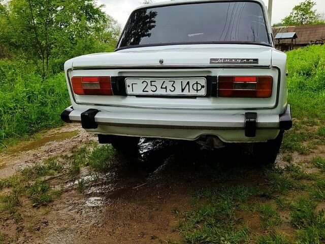 ВАЗ 2106, об'ємом двигуна 1.3 л та пробігом 86 тис. км за 1150 $, фото 3 на Automoto.ua