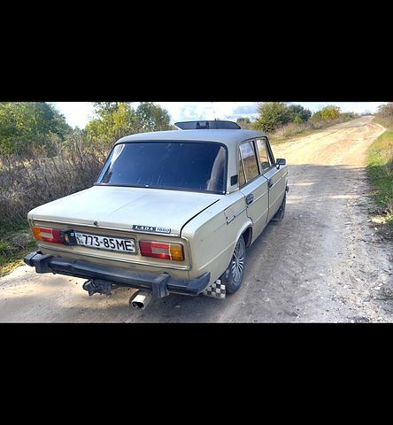ВАЗ 2106, объемом двигателя 1.6 л и пробегом 120 тыс. км за 1000 $, фото 3 на Automoto.ua