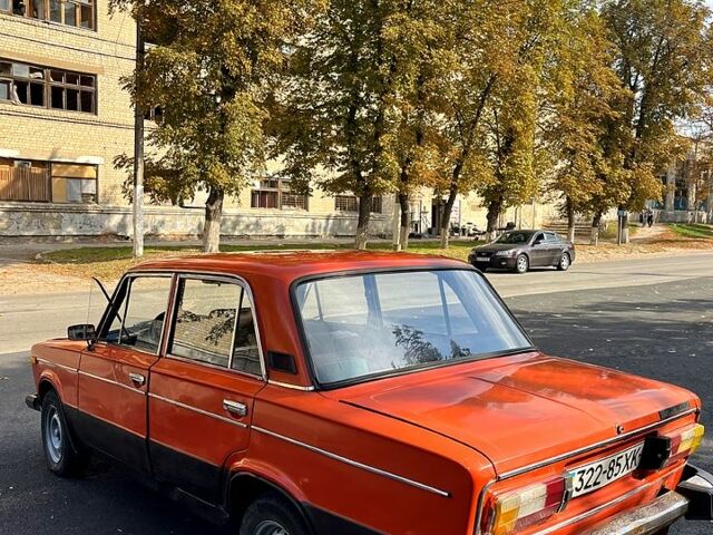ВАЗ 2106, объемом двигателя 1.6 л и пробегом 222 тыс. км за 450 $, фото 5 на Automoto.ua
