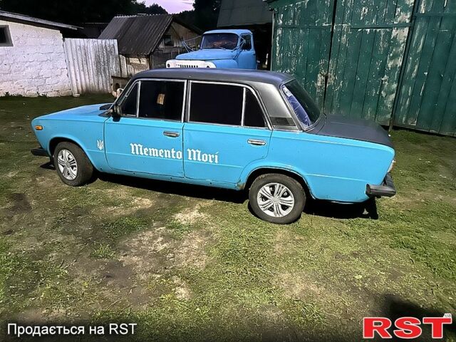 ВАЗ 2106, объемом двигателя 1.6 л и пробегом 0 тыс. км за 450 $, фото 6 на Automoto.ua