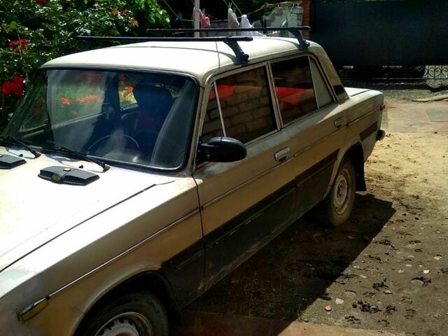 ВАЗ 2106, об'ємом двигуна 1.3 л та пробігом 0 тис. км за 530 $, фото 3 на Automoto.ua
