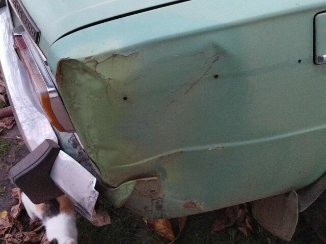 ВАЗ 2106, об'ємом двигуна 0 л та пробігом 56 тис. км за 334 $, фото 4 на Automoto.ua