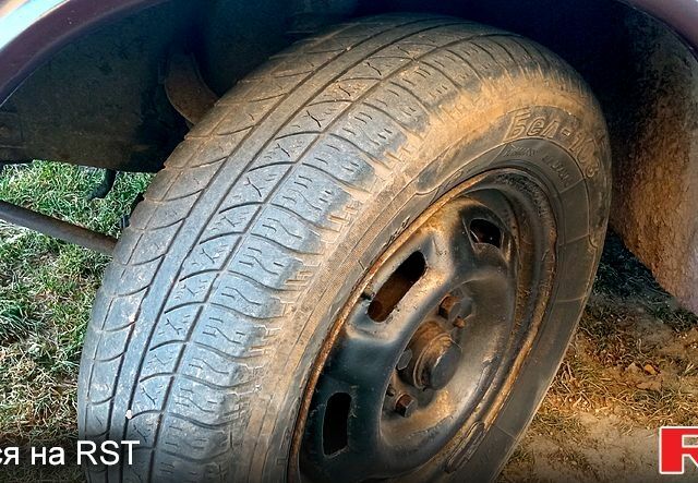 ВАЗ 2106, об'ємом двигуна 13 л та пробігом 0 тис. км за 700 $, фото 8 на Automoto.ua