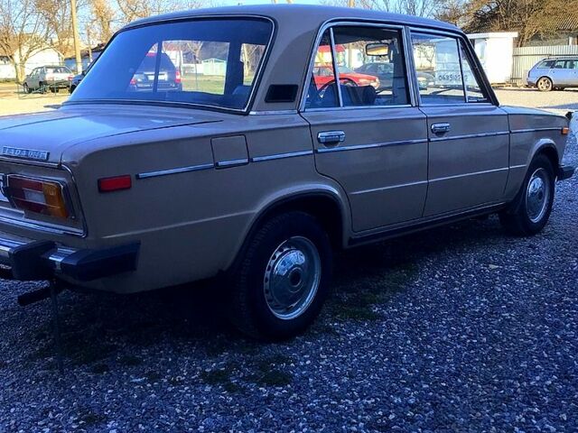 ВАЗ 2106, объемом двигателя 13 л и пробегом 0 тыс. км за 2100 $, фото 3 на Automoto.ua