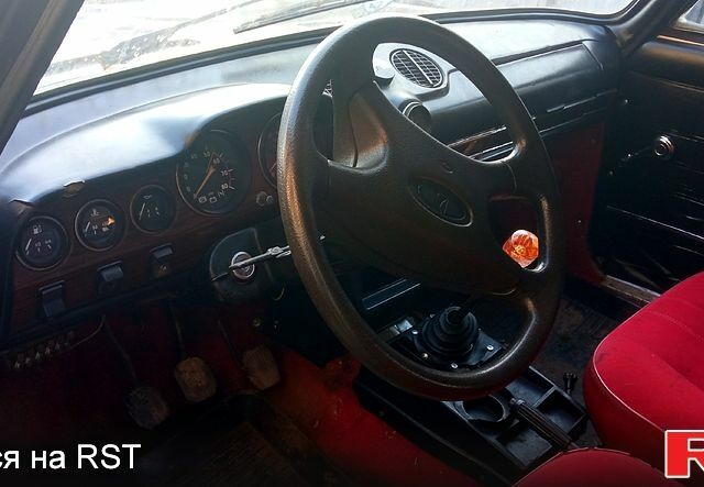 ВАЗ 2106, об'ємом двигуна 13 л та пробігом 0 тис. км за 700 $, фото 7 на Automoto.ua