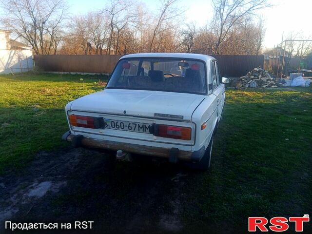 ВАЗ 2106, объемом двигателя 15 л и пробегом 61 тыс. км за 600 $, фото 2 на Automoto.ua