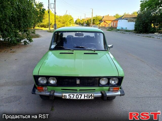ВАЗ 2106, об'ємом двигуна 1.5 л та пробігом 258 тис. км за 900 $, фото 2 на Automoto.ua