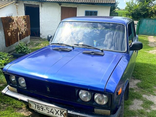 ВАЗ 2106, объемом двигателя 1.3 л и пробегом 0 тыс. км за 310 $, фото 10 на Automoto.ua