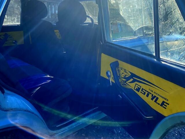 ВАЗ 2106, об'ємом двигуна 1.7 л та пробігом 0 тис. км за 480 $, фото 7 на Automoto.ua