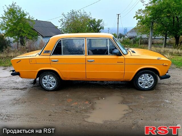 ВАЗ 2106, об'ємом двигуна 1.5 л та пробігом 180 тис. км за 750 $, фото 2 на Automoto.ua